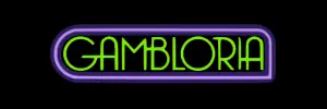gambloria casino logo
