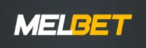 melbet casino logo